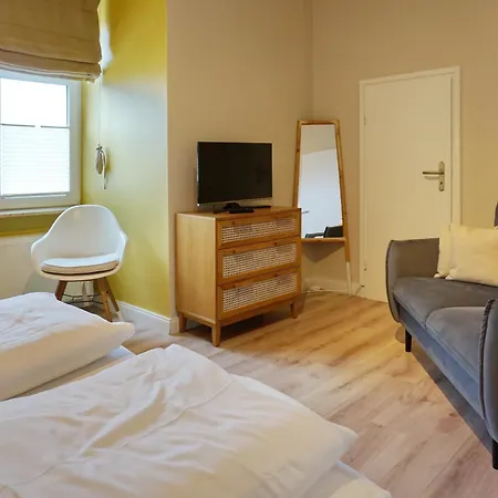 Gudrun - Victory Apartment