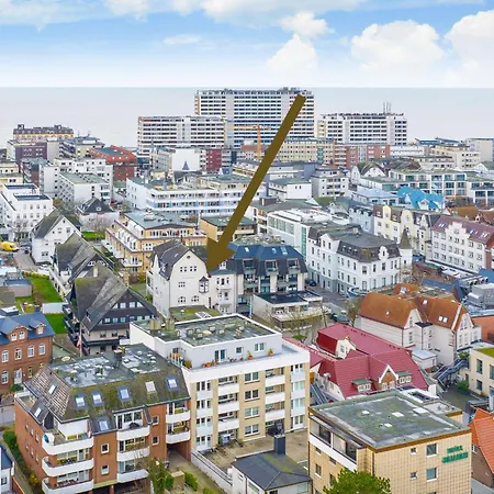 Gudrun - Victory Apartment